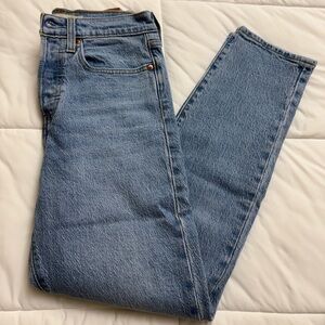 Levi's Women’s Wedgie Jeans